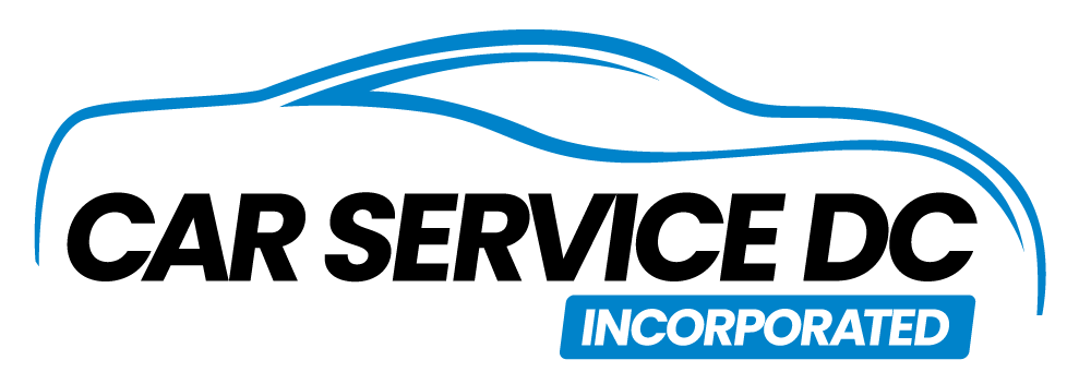 Car-Service-DC-Logo-Design