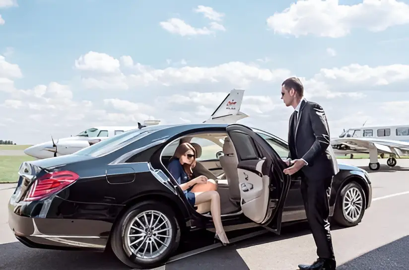 Our Luxury Fleet | Elite Rides for Every Occasion