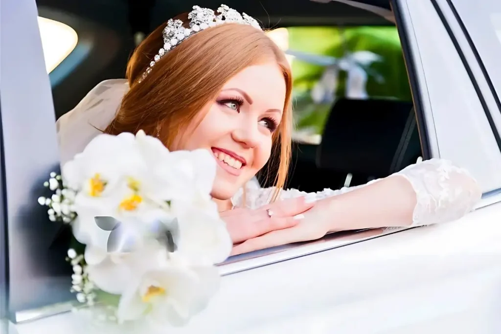 Private black car rental in dc