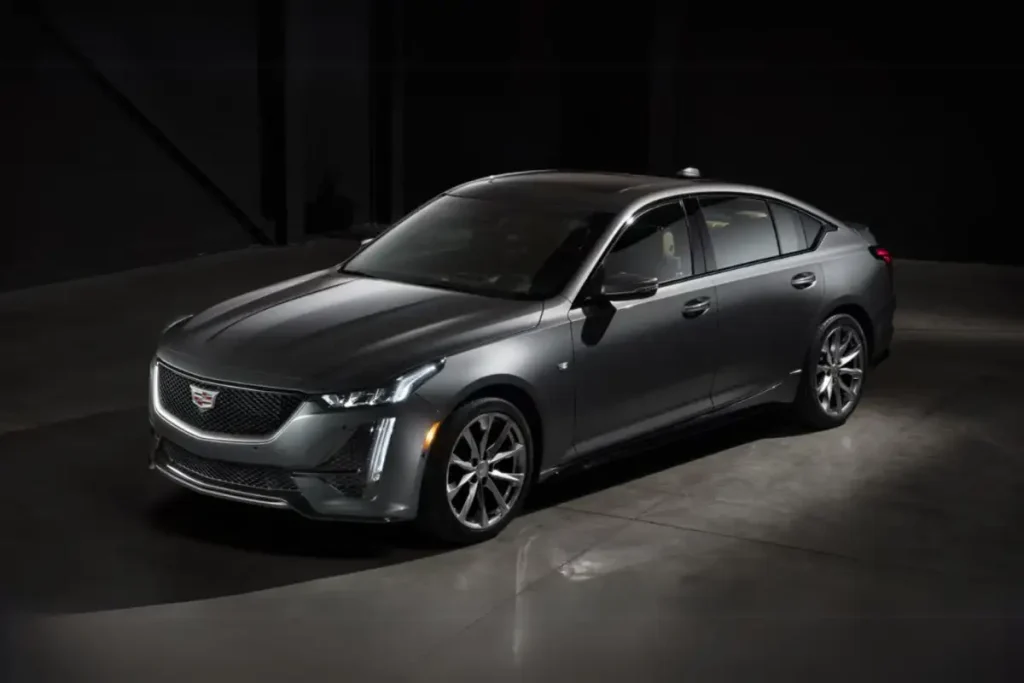 executive black car service