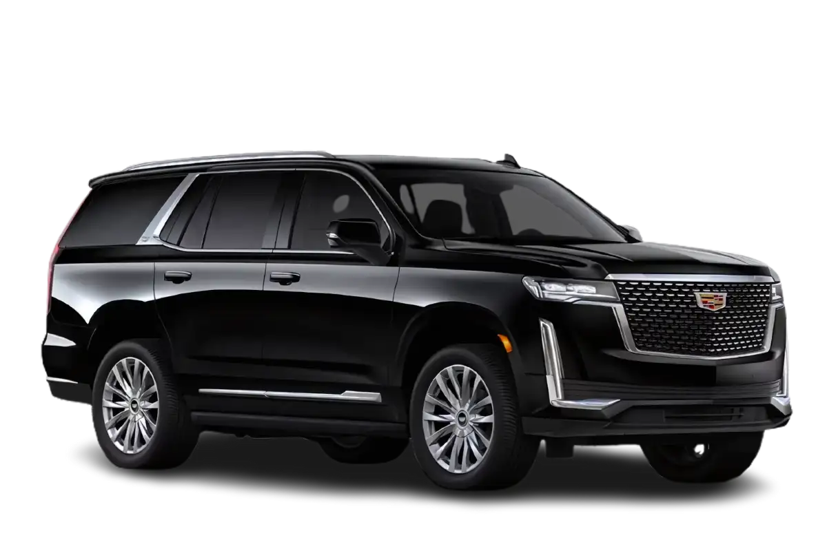 black car service dc