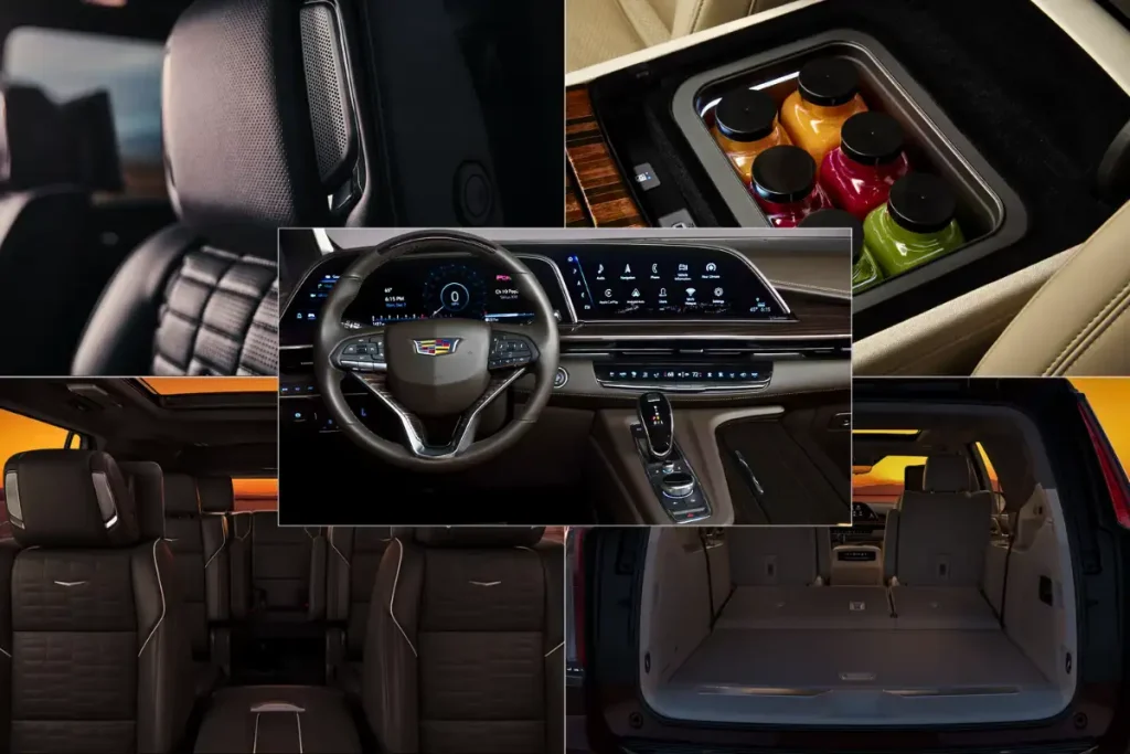 Black Car chauffeur Service