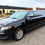 Luxury MKT Limousine Rentals