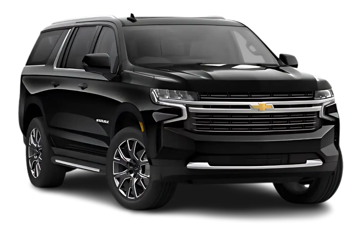 DC Airport Car Service