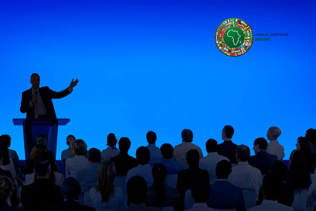 AfDB Annual Meetings 2025