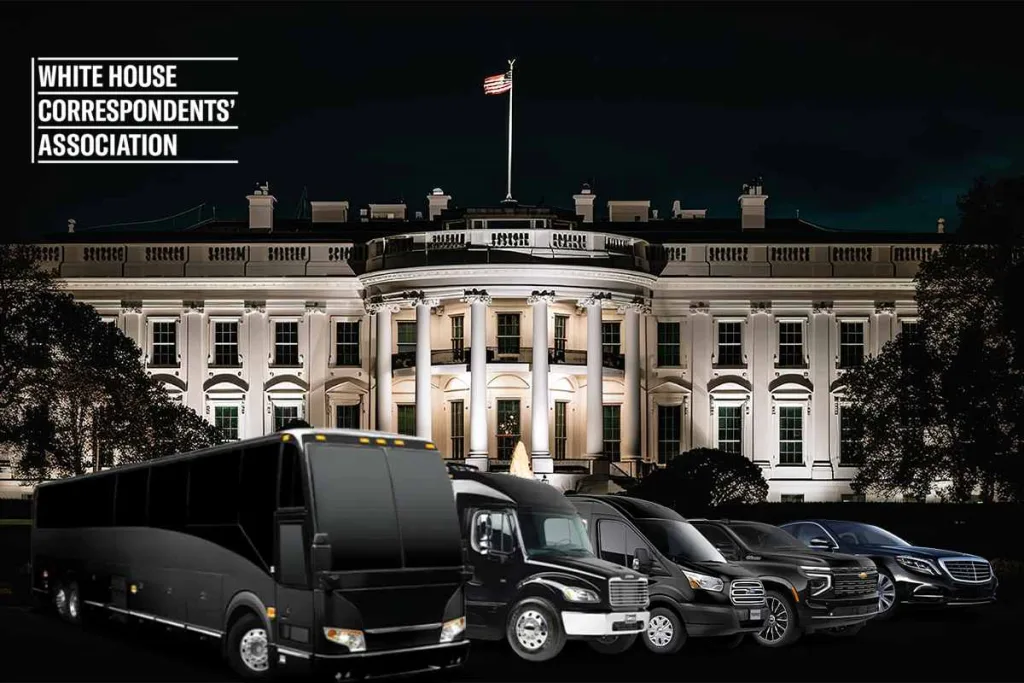 Car Service DC – Your Go-To Travel Partner for WHCD 2025