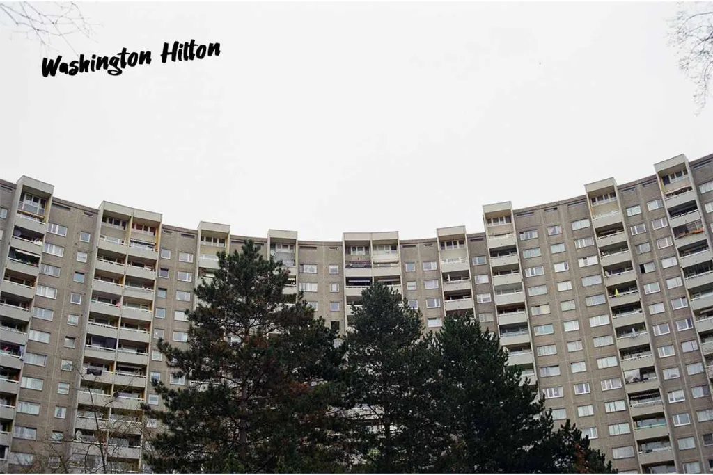 Washington Hilton