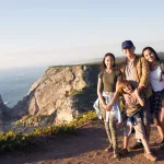 family vacation bus rental DC