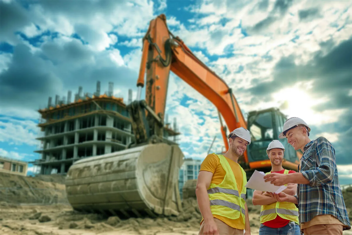 construction shuttle dc