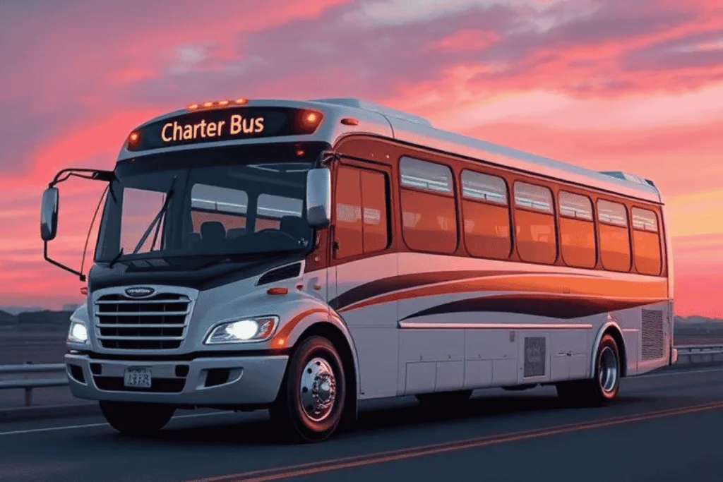 Reliable Construction Shuttle Service