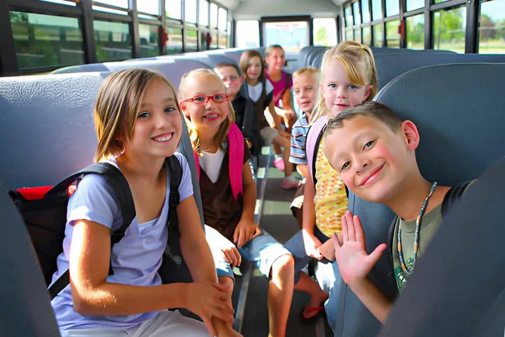 private bus service washington dc