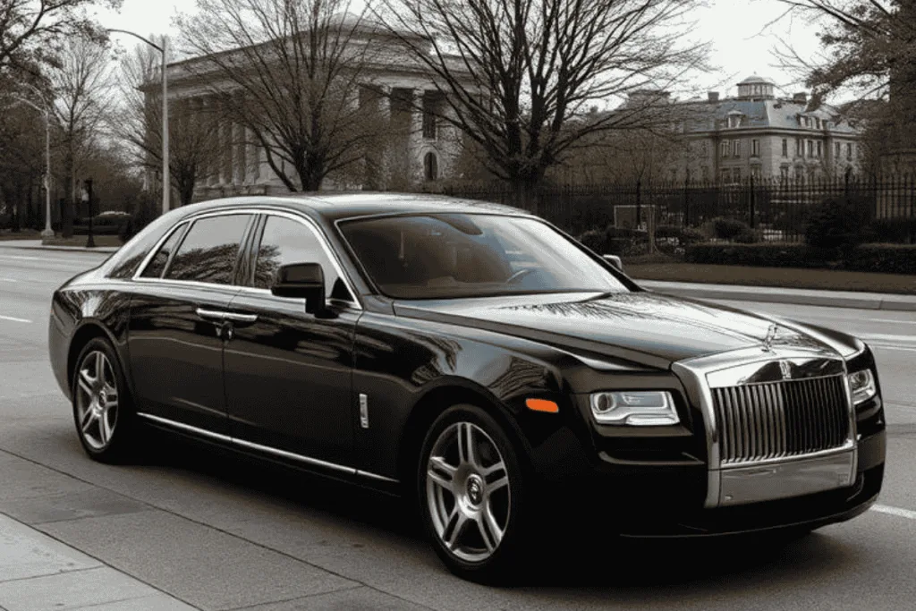 Washington DC Airport Transfer