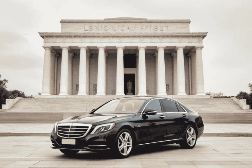Washington DC Executive Black Car Service