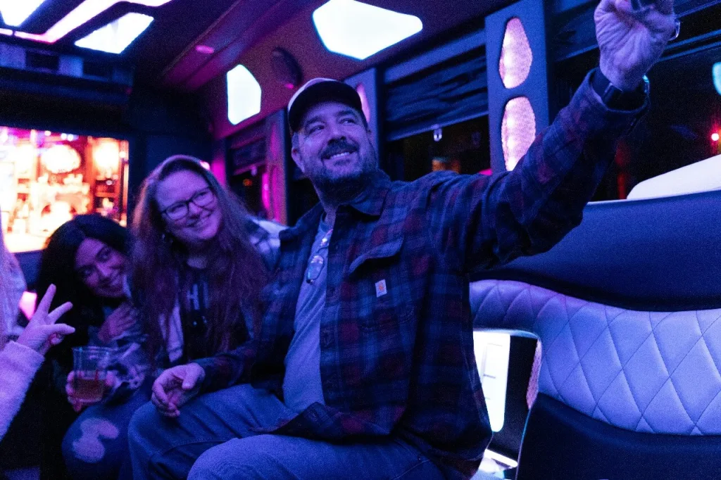 private car service near dc