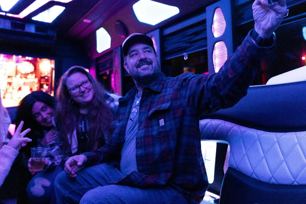 private car service near dc