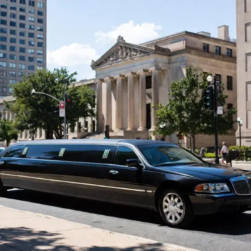 Limo Rental