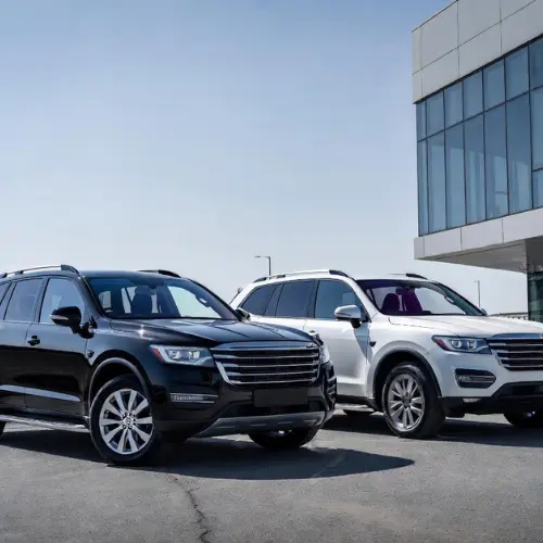 Elite SUVs