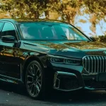 sedan service washington dc