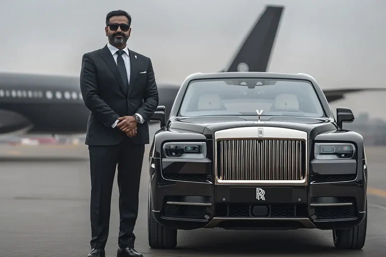 Best Chauffeur Service Washington DC