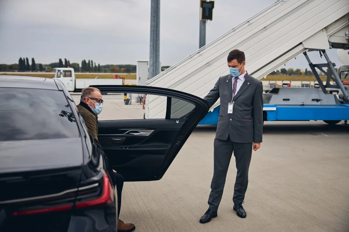 Best Airport Car Service Washington DC