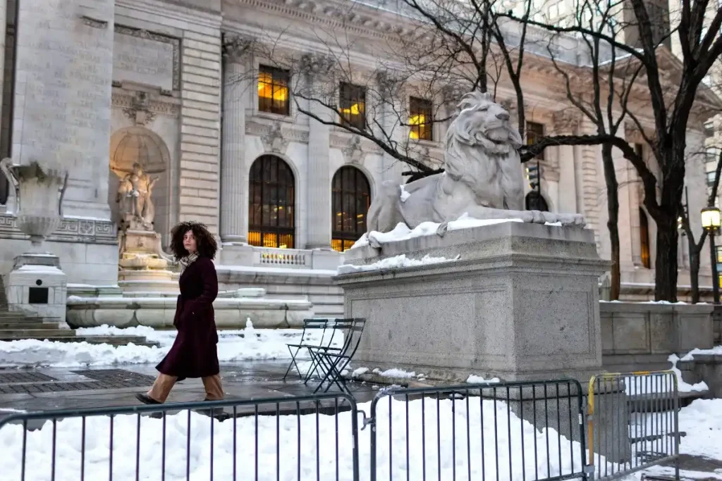 Holiday city tour with Car Service DC