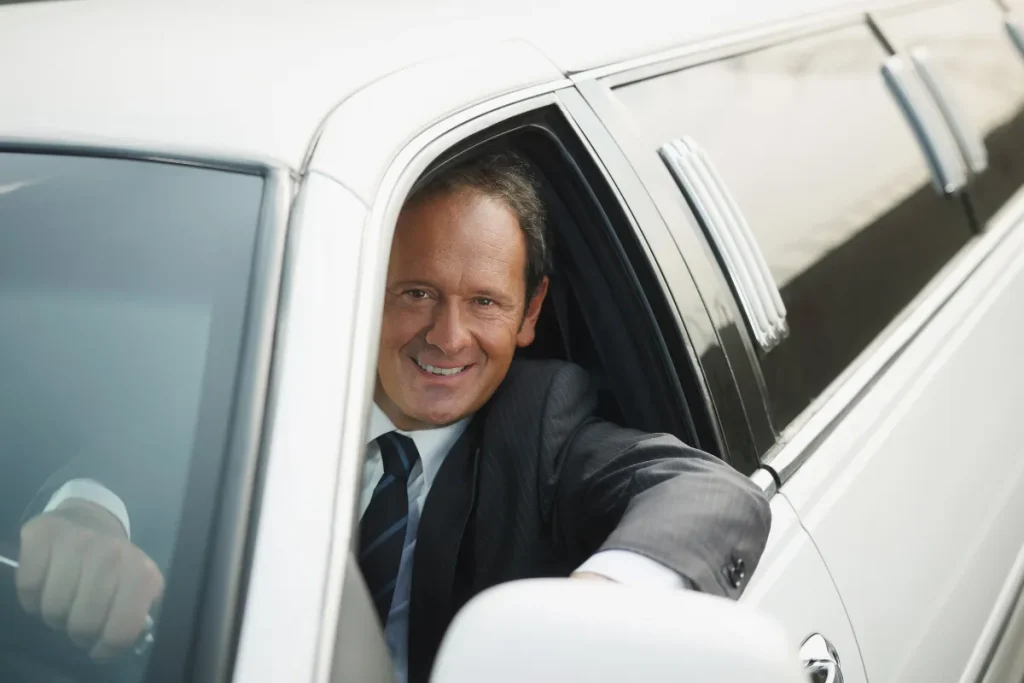 dc limo and car service