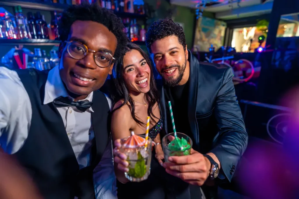 prom night limo service dc