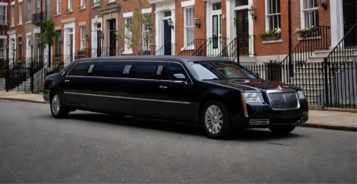 Why a Professional Limo Service in Washington, DC Matters