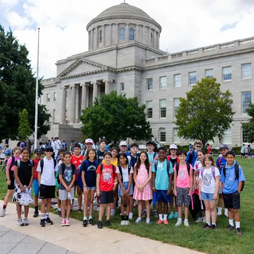 dc meeting and event car services