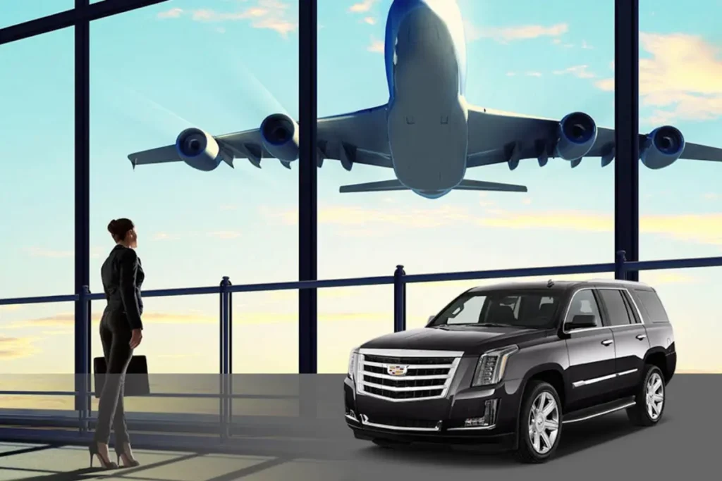 BWI Airport Limo Service