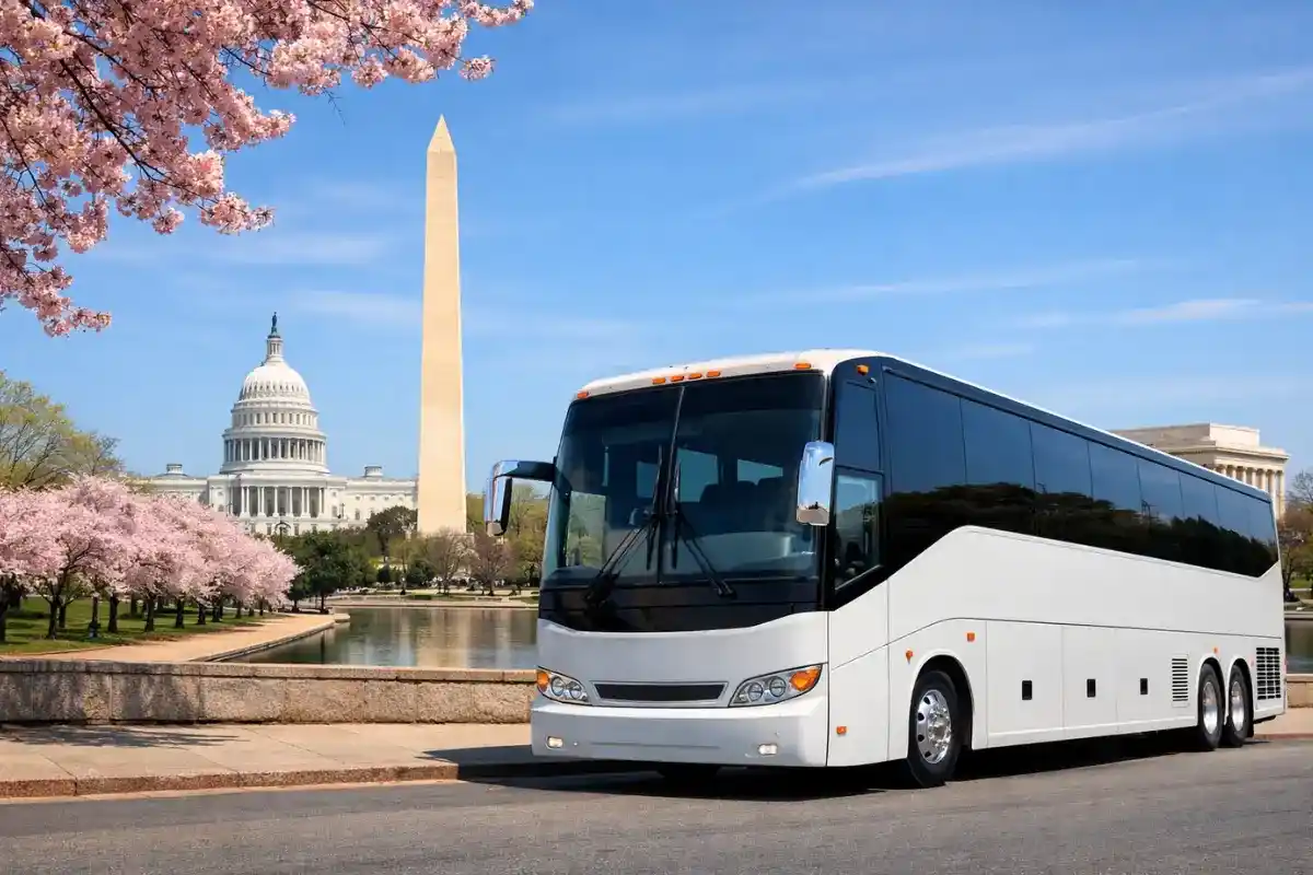 Bus seating Capacity | how many seats are on a bus