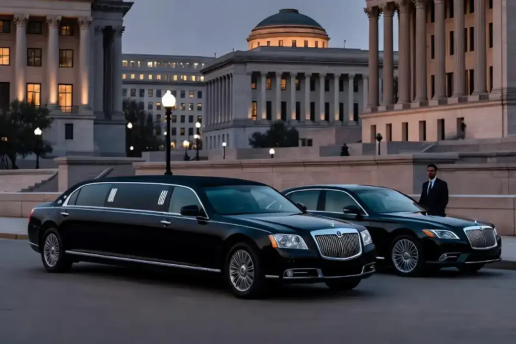 Business Travel in Alexandria VA