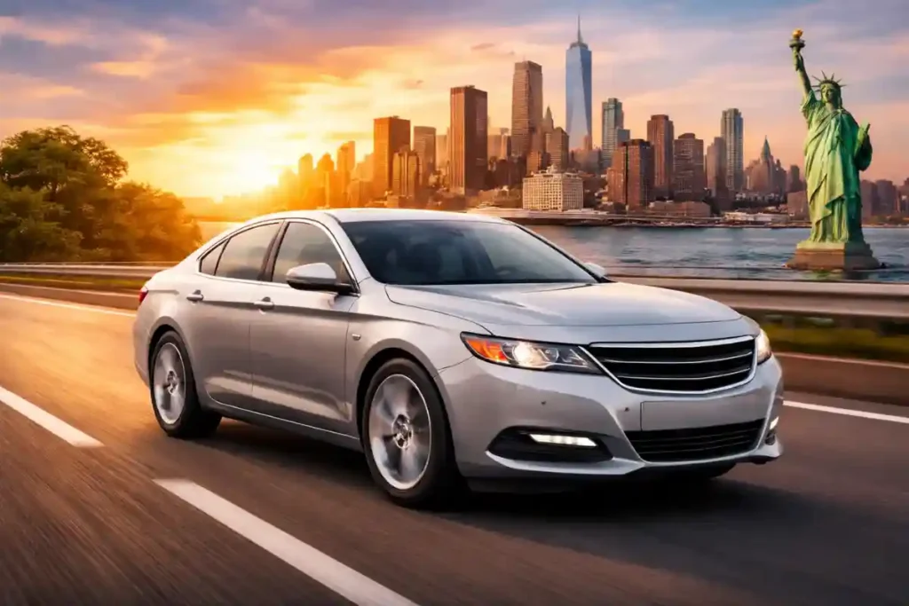 Smart Travel Choices from Washington DC to New York in 2026