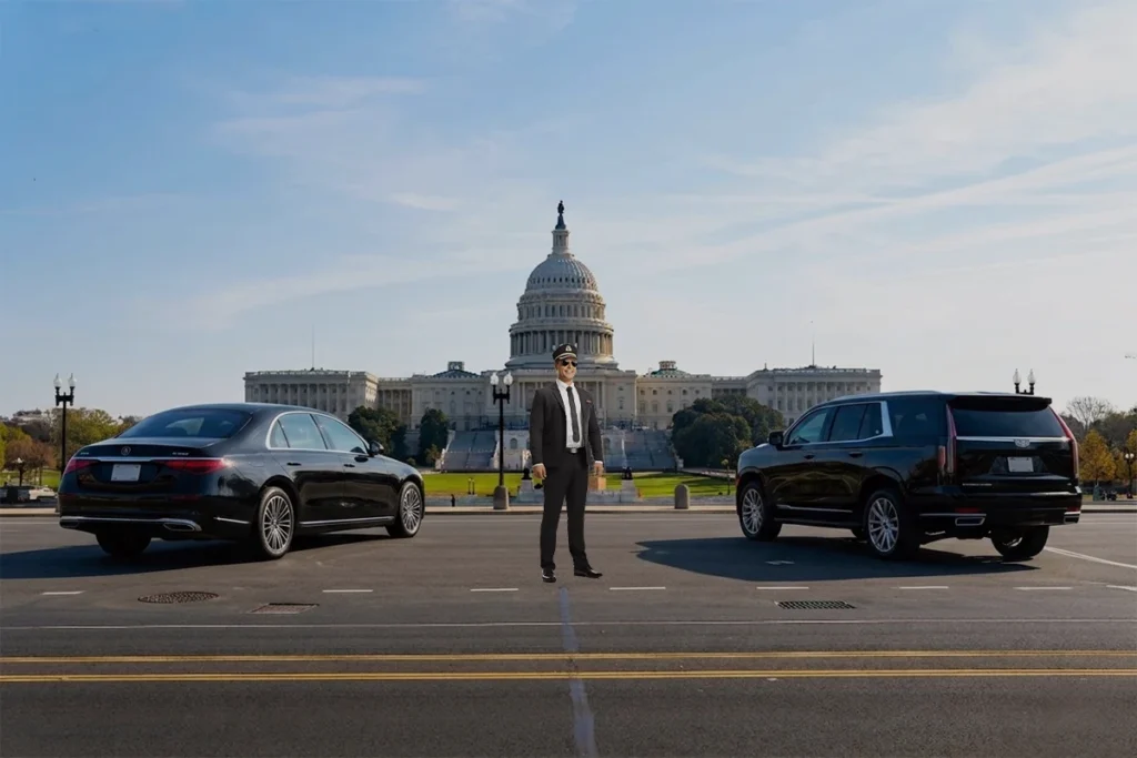 Limo Washington DC Limo Service _ Limo Rental