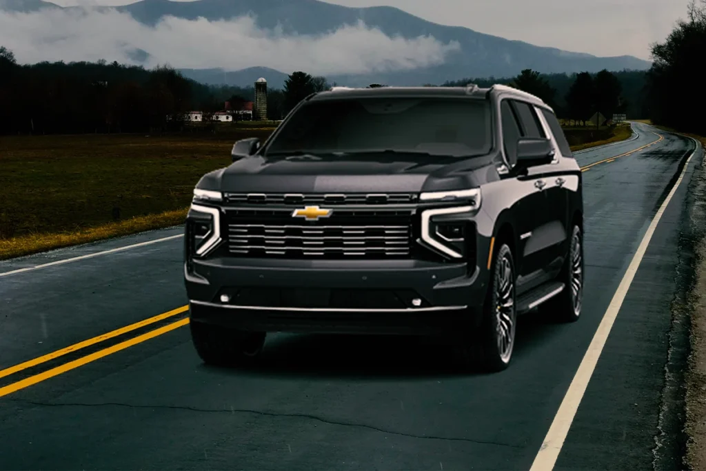 Best Routes from Washington DC to Virginia