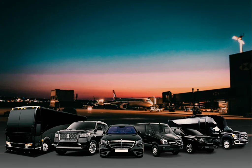 our car service IAD Airport hassle hassle