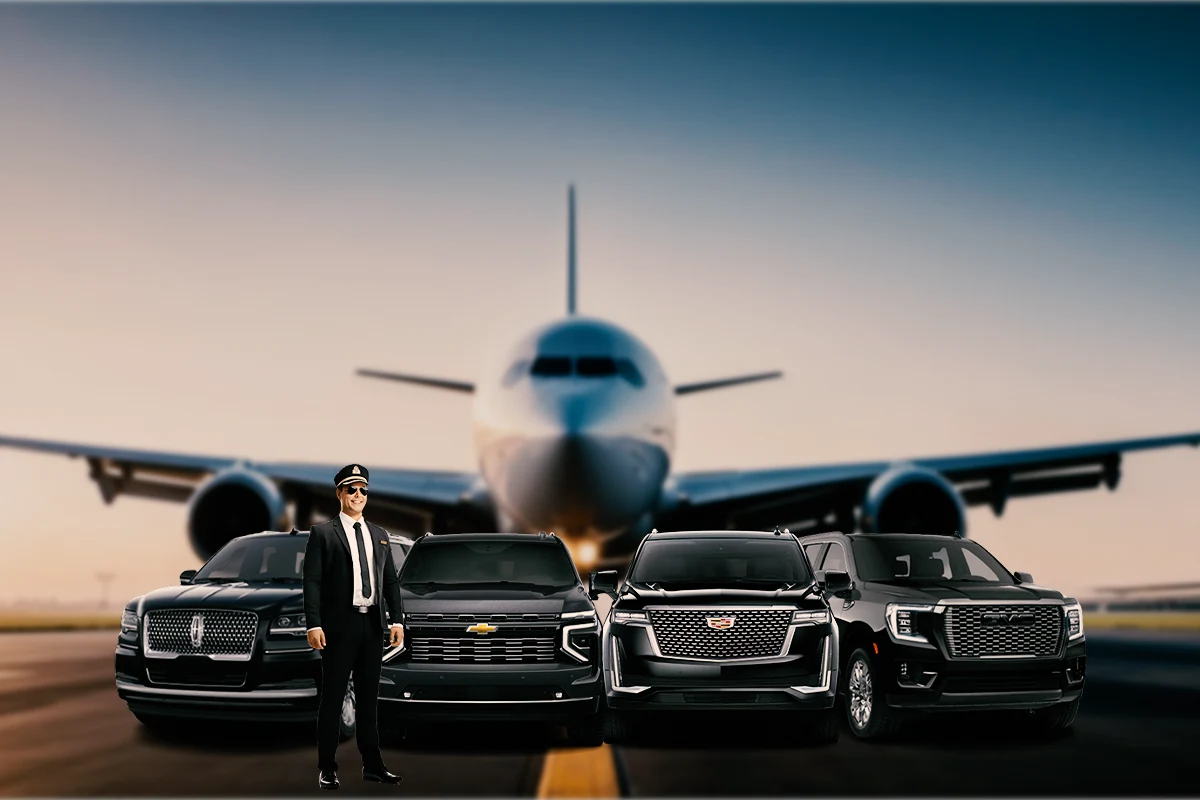 Professional Chauffeurs