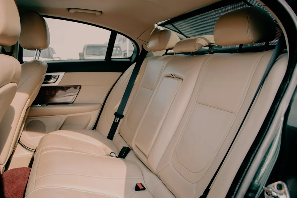 Tips for a Comfortable and Reliable Ride