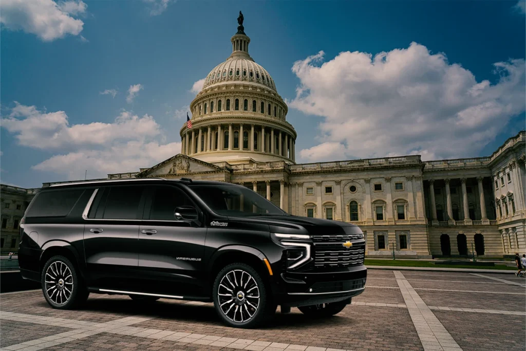 Top 20 Things to Do in Washington DC for First-Time Trip