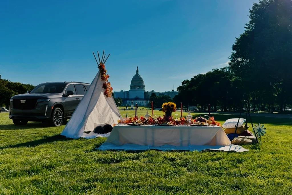 Try Local Food & Dining