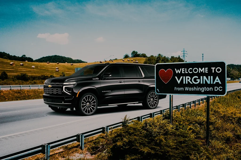 Washington DC to Virginia Travel Guide for Easy Trips 2026