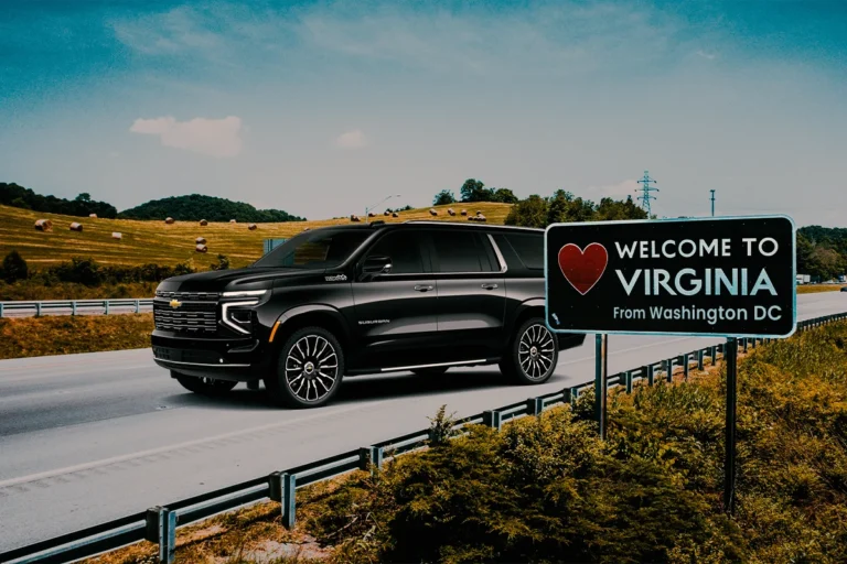 Washington DC to Virginia Travel Guide for Easy Trips 2026