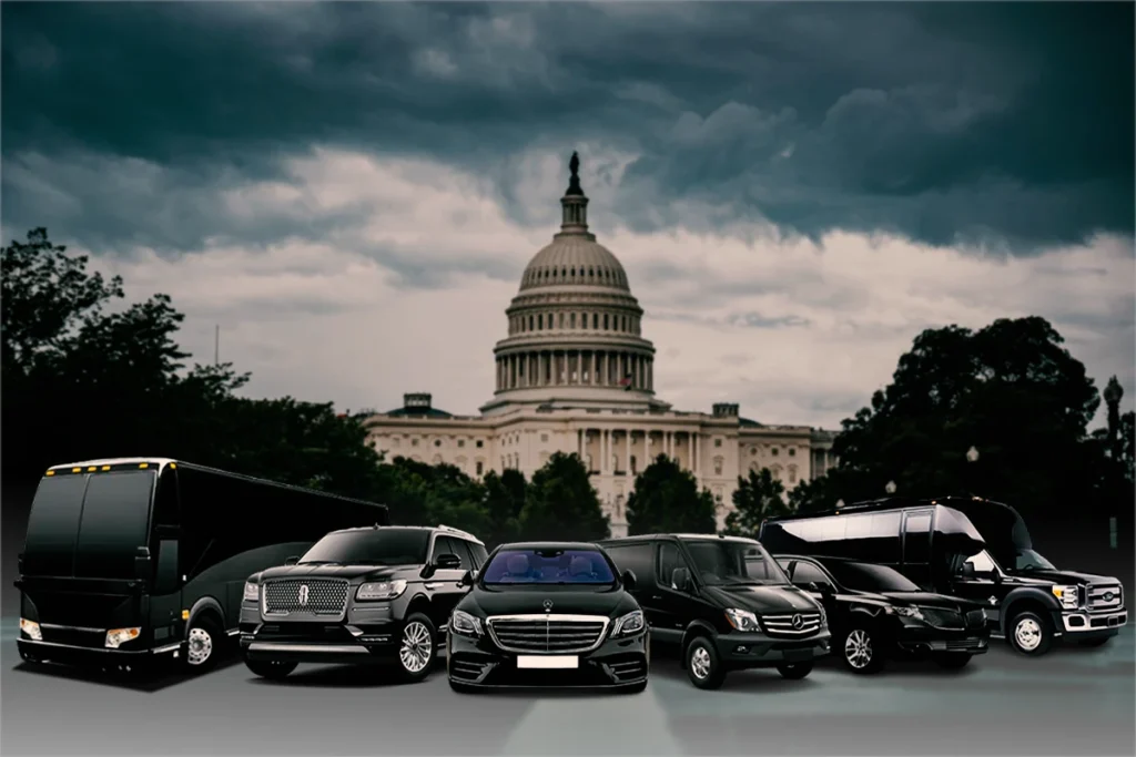 Why Car Services DC is the Best Choice