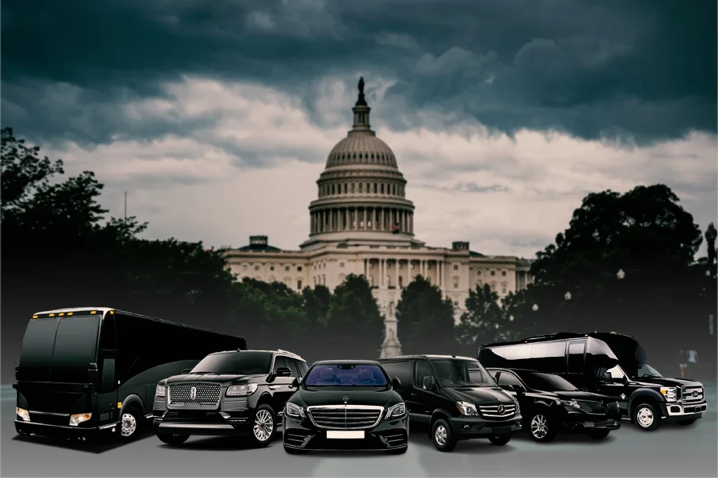Why Choose Our Car Service DC?