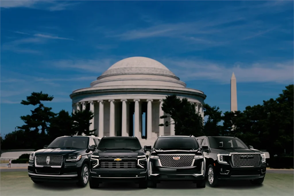 Black Truck Service DC