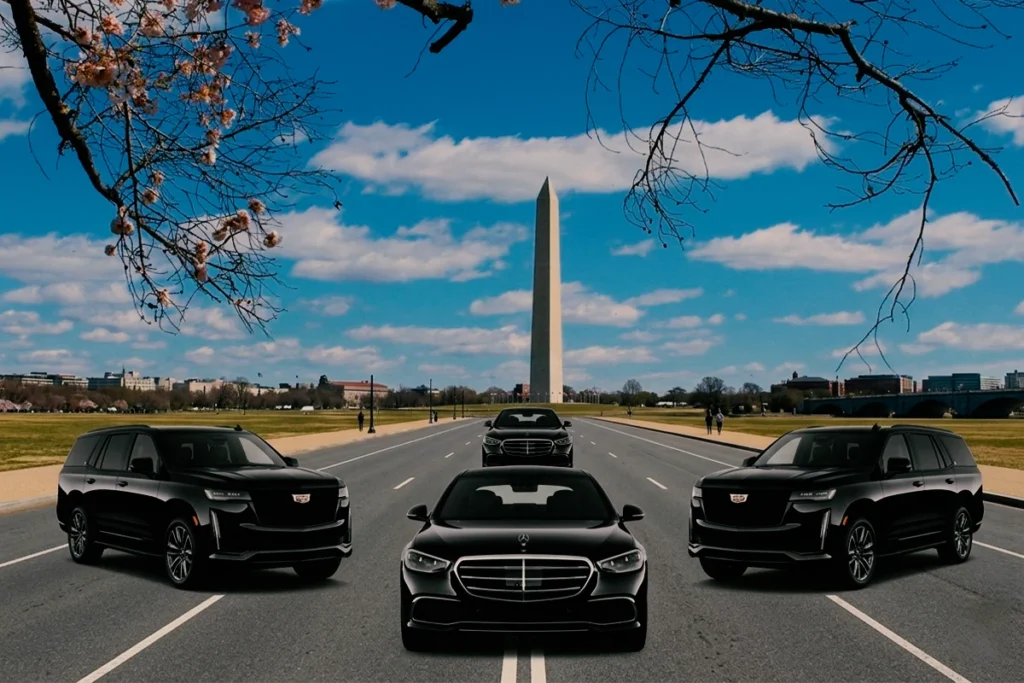 Car Service Great Falls VA | Options, Cost, Services & Guide