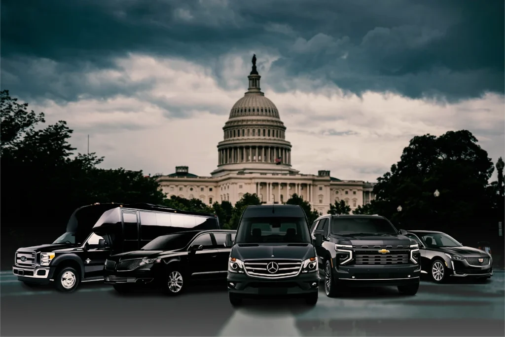 Fleet Options for Every Occasion in Great Falls, VA
