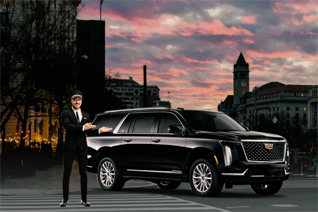 Why Our Car Service is Best for Great Falls
