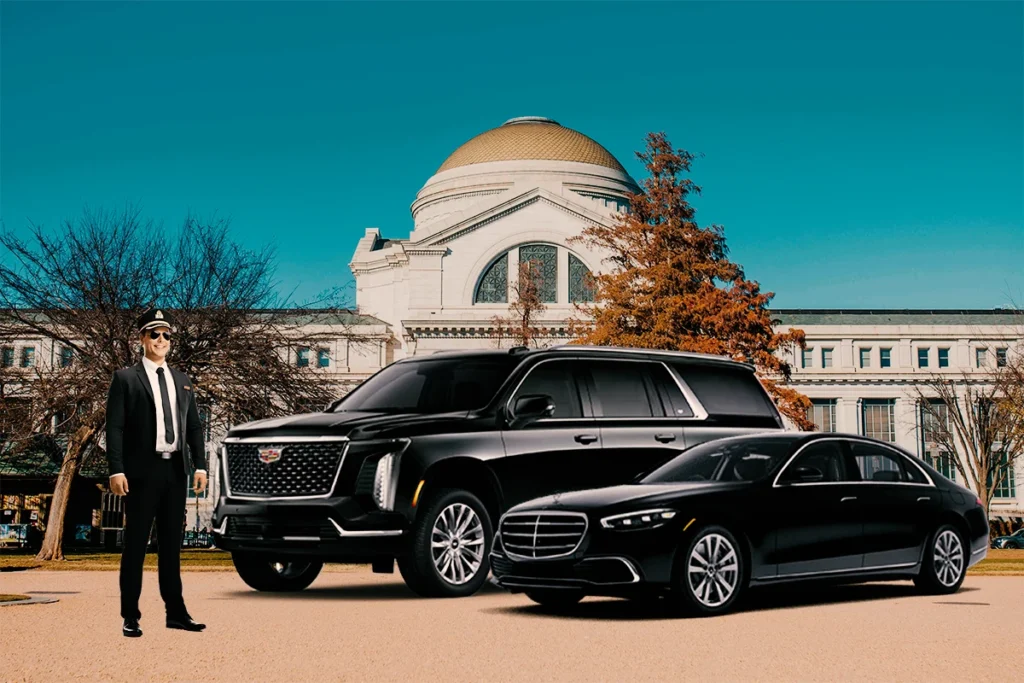 Why Private Transport is Best for Layovers