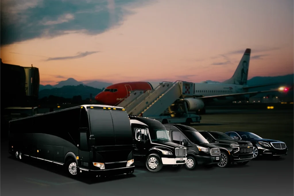 Airport Transportation
